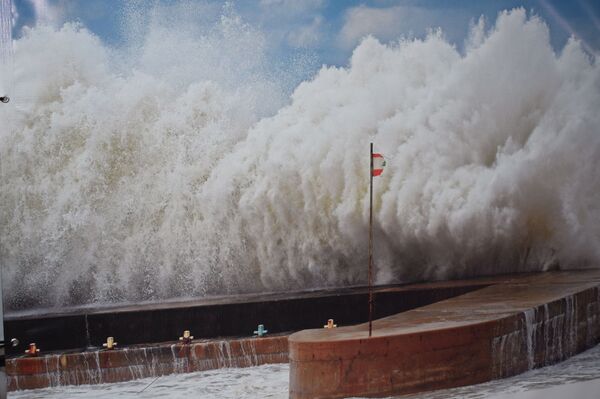 مئات اللقطات من مختلف الدول في مهرجان بيروت للصورة - سبوتنيك عربي