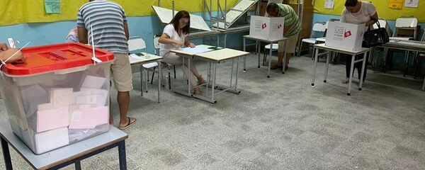 الانتخابات الرئاسية في تونس - سبوتنيك عربي