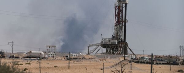 الهجمات على منشآت أرامكو، السعودية 14 سبتمبر 2019 - سبوتنيك عربي