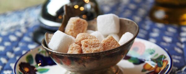 السكر الأبيض و البني - سبوتنيك عربي