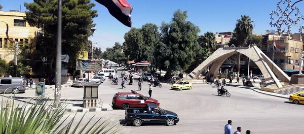 قسد يعتقل عشرات العرب شرق الفرات ويقتاد 200 طفل من الهول لجهة مجهولة قسد يعتقل عشرات العرب شرق الفرات ويقتاد 200 طفل من الهول لجهة مجهولة - سبوتنيك عربي