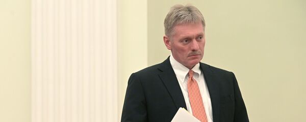 المتحدث باسم الرئاسة الروسية، دميتري بيسكوف، يوليو 2019 - سبوتنيك عربي