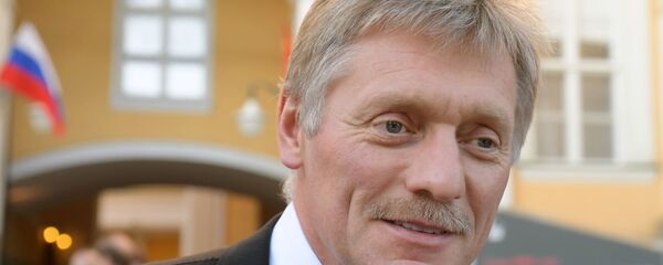 المتحدث باسم الرئاسة الروسية، دميتري بيسكوف، 5 يونيو 2019 - سبوتنيك عربي