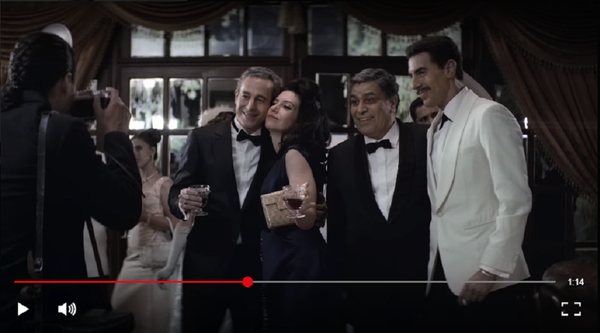 كوهين وأبرز الشخصيات التاريخية التي التقاها - سبوتنيك عربي