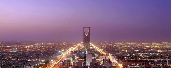 الرياض، المملكة العربية السعودية - سبوتنيك عربي
