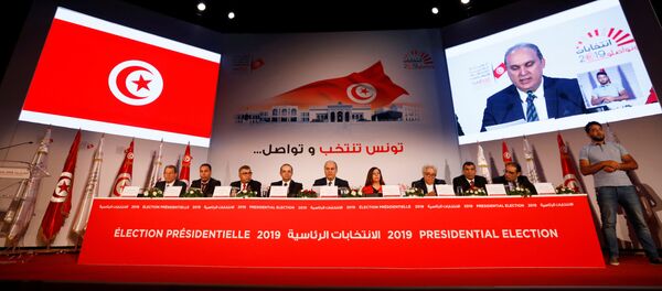 هيئة الانتخابات التونسية تعلن نتيجة الجولة الأولى - سبوتنيك عربي