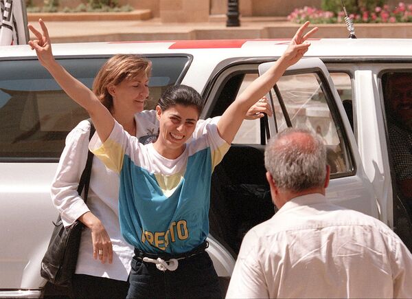 العميل الفاخوري يكشف عن دور المقاومة الشيوعية في تعجيل انسحاب إسرائيل من لبنان - سبوتنيك عربي