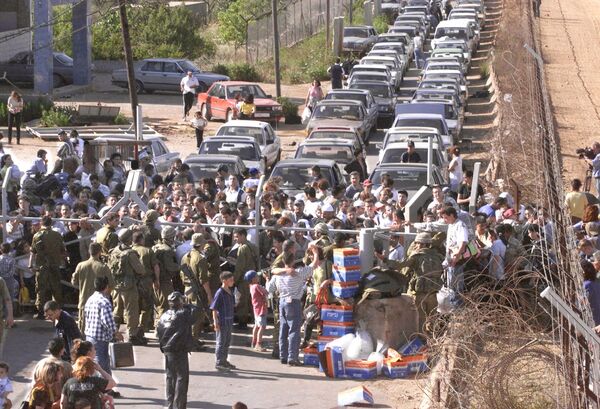لبنان ما بين العمالة لإسرائيل ومقاوميها - سبوتنيك عربي