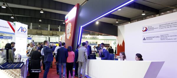 إعمار سوريا بمشاركة 10 شركات روسية - سبوتنيك عربي