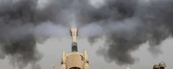 الجيش السعودي في اليمن - سبوتنيك عربي