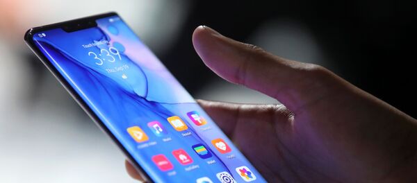 هاتف هواوي ميت 30 هاتف هواوي ميت 30 - سبوتنيك عربي