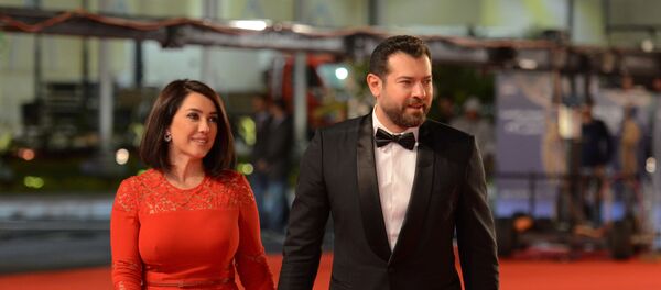 عمرو يوسف وكندة علوش - سبوتنيك عربي