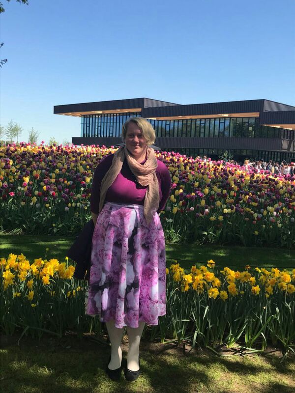 بالصور... كيف تفخر مؤيدات حركة النسوية الإيجابية بعيوب أجسادهن - سبوتنيك عربي