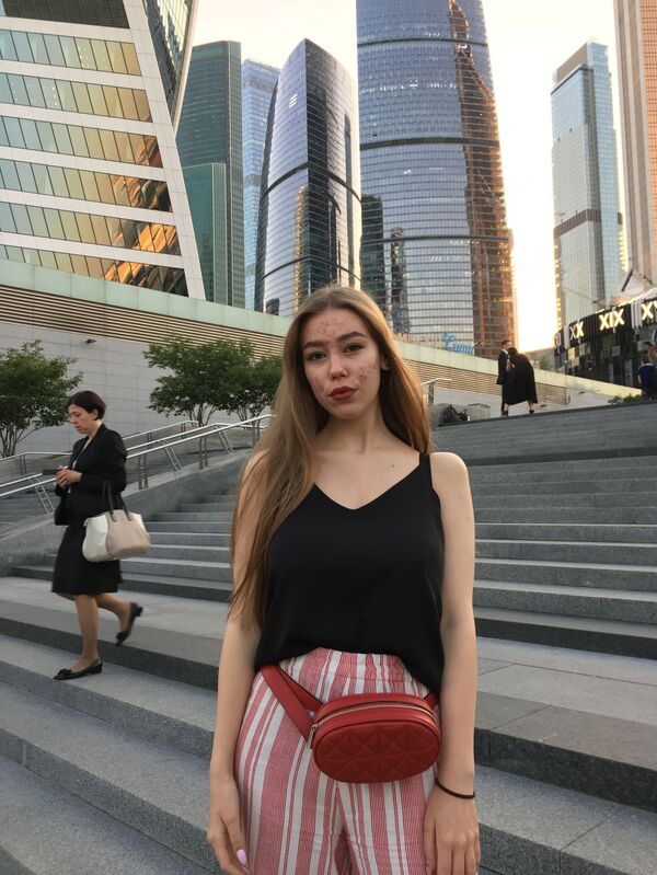 بالصور... كيف تفخر مؤيدات حركة النسوية الإيجابية بعيوب أجسادهن - سبوتنيك عربي