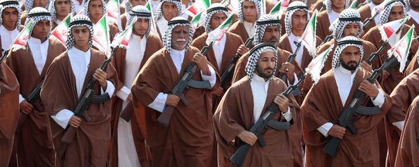 الحرس الثوري الإيراني - سبوتنيك عربي