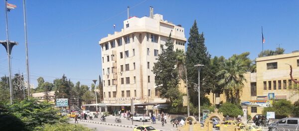 الحسكة، سوريا الحسكة، سوريا - سبوتنيك عربي