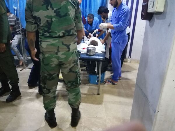 سوريا... مسلحون أكراد في الحسكة يضربون شيخا حتى الموت  - سبوتنيك عربي