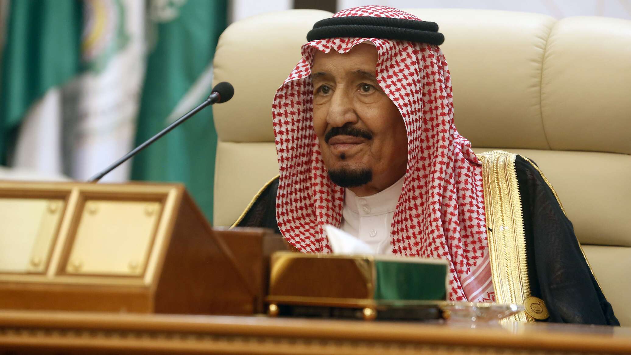 السعودية تقدم دعما لفلسطين بـ30 مليون دولار