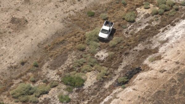 الإنزال الخامس... القوات العراقية تفاجئ خلايا داعش وتدمر وسائلهم (صور) - سبوتنيك عربي