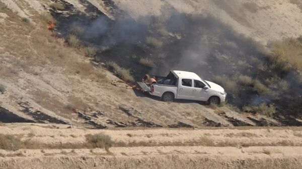 الإنزال الخامس... القوات العراقية تفاجئ خلايا داعش وتدمر وسائلهم (صور) - سبوتنيك عربي
