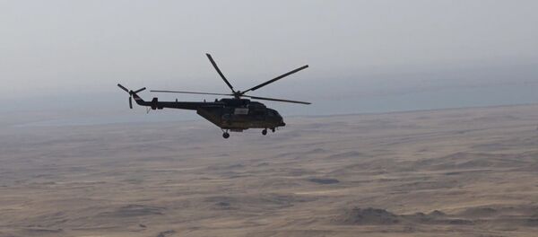 إنزال للقوات العراقية يدمر سبل نقل داعش - سبوتنيك عربي