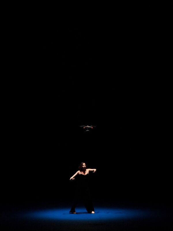 راقص لبناني على خشبات أعرق المسارح في روسيا - سبوتنيك عربي