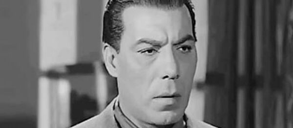 فريد شوقي - سبوتنيك عربي