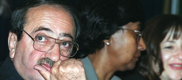 الفنان السوري دريد لحام الفنان السوري دريد لحام - سبوتنيك عربي