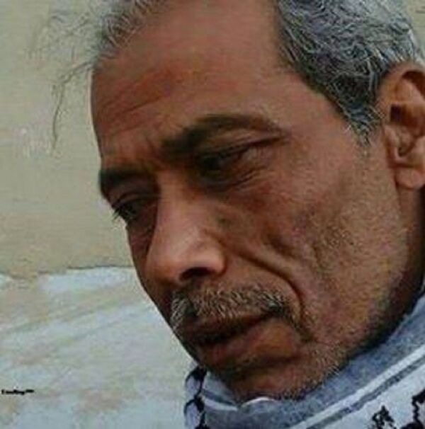 رضوان قاسم: المبدعون والمثقفون هم مشكاة ومفاتيح لبوابات الضوء في زمن حل فيه الظلام - سبوتنيك عربي