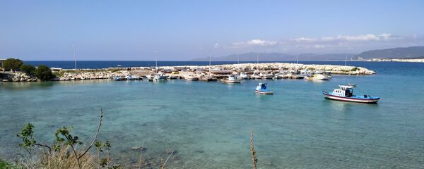 بحر اللاذقية، سوريا بحر اللاذقية، سوريا - سبوتنيك عربي