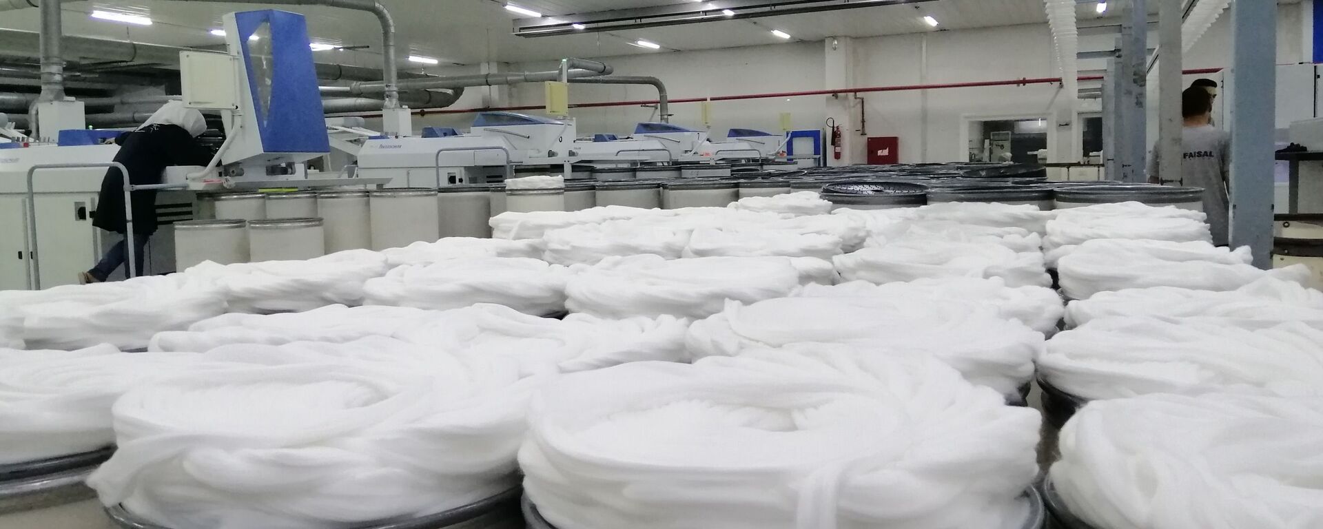 كرنفال القطن يعود إلى حلب - سبوتنيك عربي, 1920, 12.04.2022