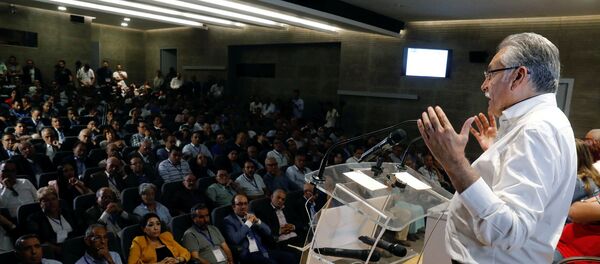 نبيل بن عبد الله، الأمين العام لحزب التقدم والاشتراكية المغربي - سبوتنيك عربي