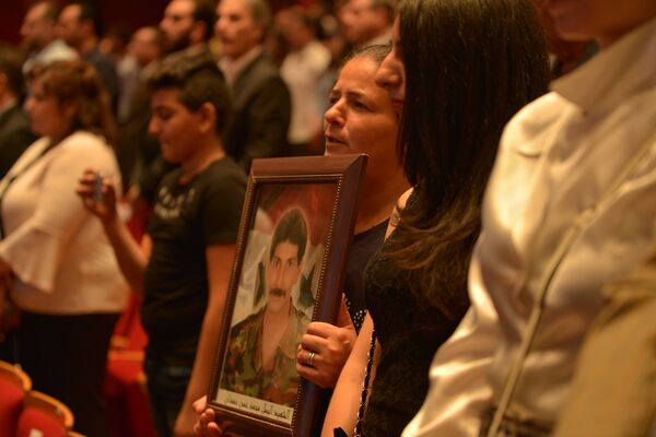 أيمن زيدان لـسبوتنيك: أمامنا حرب أشد شراسة من العسكرية والدراما السورية تناهض الحصار أيمن زيدان لـسبوتنيك: أمامنا حرب أشد شراسة من العسكرية والدراما السورية تناهض الحصار - سبوتنيك عربي