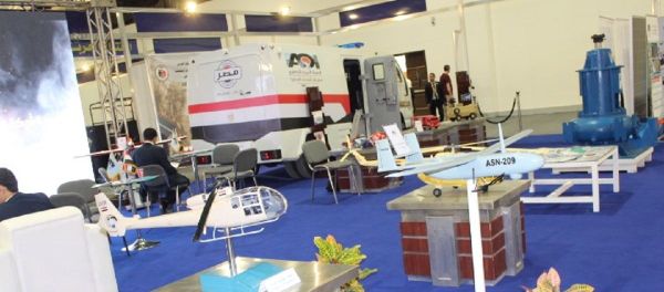منتجات الهيئة العربية للتصنيع - سبوتنيك عربي