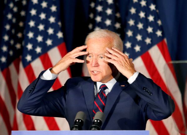 المناظرات الرئاسية في أمريكا… متى تجري وما أهميتها؟ - سبوتنيك عربي