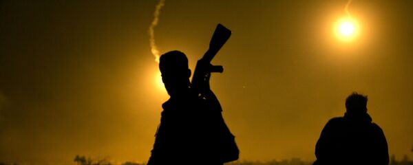 قوات سوريا الديمقراطية في سوريا والمعروفة بـ قسد - سبوتنيك عربي