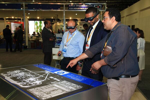 مسؤول روسي يكشف مفاجأة بشأن بناء مفاعل الضبعة النووي المصري - سبوتنيك عربي