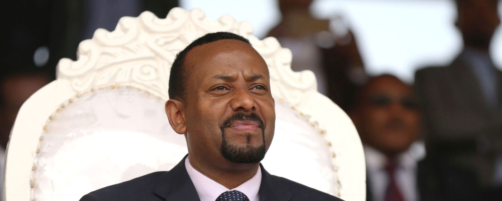 رئيس الوزراء الأثيوبي آبي أحمد - سبوتنيك عربي, 1920, 04.04.2021
