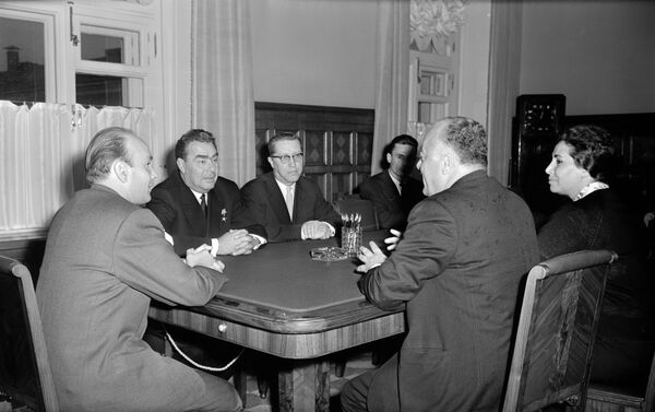 زيارة بوتين للمملكة العربية السعودية تنقل العلاقات الثنائية إلى مستويات جديدة - سبوتنيك عربي