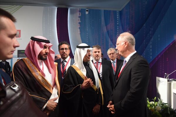 زيارة بوتين للمملكة العربية السعودية تنقل العلاقات الثنائية إلى مستويات جديدة - سبوتنيك عربي