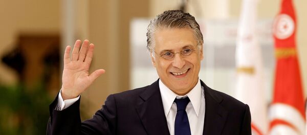 نبيل القروي - سبوتنيك عربي