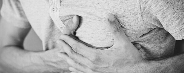 تشخيص أمراض القلب - سبوتنيك عربي