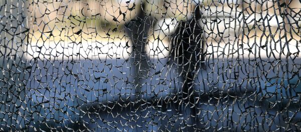 صورة أرشيفية من طرابلس، ليبيا 24 مايو 2019 صورة أرشيفية من طرابلس، ليبيا 24 مايو 2019 - سبوتنيك عربي