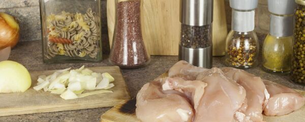 تحضير الدجاج - سبوتنيك عربي