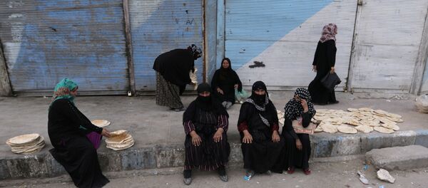 تداعيات القصف التركي على شمال شرق سوريا - سبوتنيك عربي