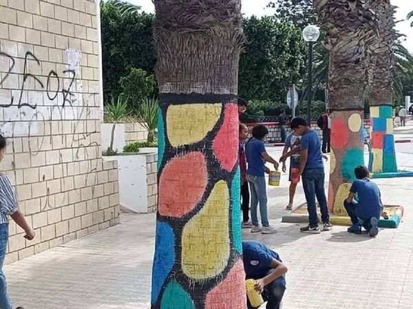 حالة وعي تجتاح الشباب التونسي - سبوتنيك عربي