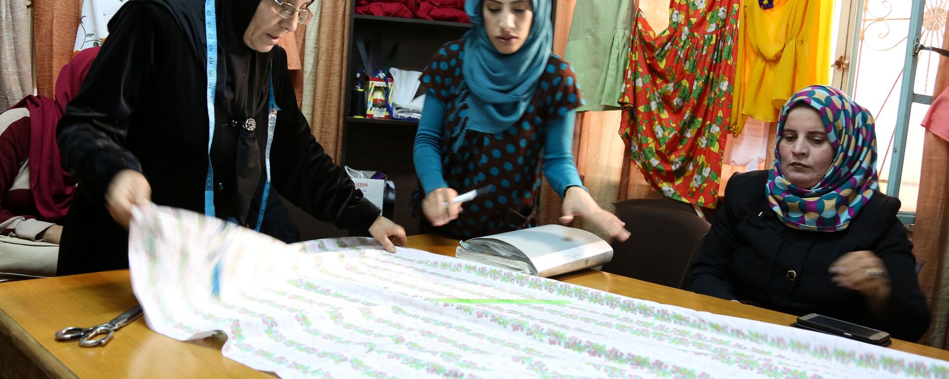 أردنيات - سبوتنيك عربي, 1920, 08.03.2022