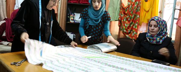 أردنيات أردنيات - سبوتنيك عربي