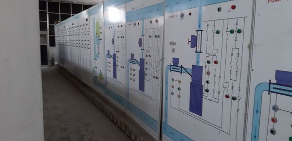 تدخل دولي يعيد مياه الشرب إلى الحسكة بعد 11 يوما من العطش... فيديو - سبوتنيك عربي