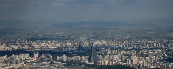 بيونغ يانغ، كوريا الشمالية بيونغ يانغ، كوريا الشمالية - سبوتنيك عربي